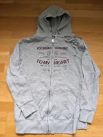 Sweatjacke Umstandsmode Größe 36/38 Baden-Württemberg - Rottweil Vorschau