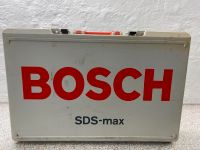 Bosch SDS – MAX GBH 10 DC Bohrhammer Koffer Sachsen-Anhalt - Stendal Vorschau