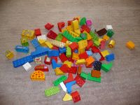 100 original LEGO DUPLO BAUSTEINE Hessen - Lich Vorschau