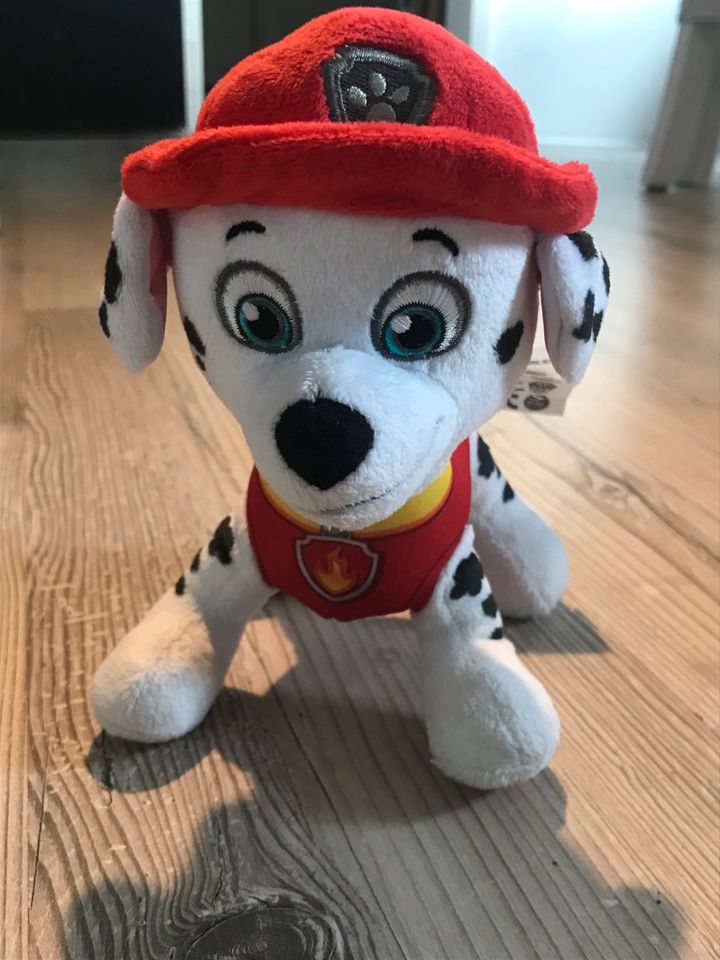 Paw Patrol Kuscheltier / Marshall in Engelskirchen