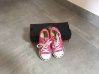 Converse All Star  pink Bayern - Burkardroth Vorschau