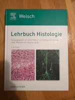 Lehrbuch Histologie 4.Auflage Welsch Düsseldorf - Wersten Vorschau