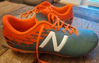 New Balance Visaro 2 Fußball  38.5 Bayern - Otterfing Vorschau