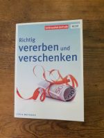 Richtig vererben und verschenken Schleswig-Holstein - Kappeln Vorschau