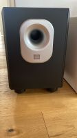 JBL Subwoofer SUB 200/230 Aktiv Hessen - Oberursel (Taunus) Vorschau