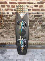 Wakeboard Set - Slingehot Nomad 160 - Spacemob US13 Köln - Worringen Vorschau