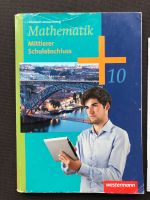 Mathematik 10. Arbeitsheft Zentrale Prüfung Hannover - Kirchrode-Bemerode-Wülferode Vorschau