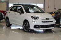 Fiat 500X Cabrio Dolcevita Sport|ACC|TOT|LED|RFK|Navi|*NEUWAGEN* Nordrhein-Westfalen - Geseke Vorschau