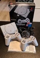 Playstation Classic Mini Konsole Berlin - Marzahn Vorschau