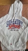 Superdry Pullover Größe M, wie neu Eimsbüttel - Hamburg Rotherbaum Vorschau