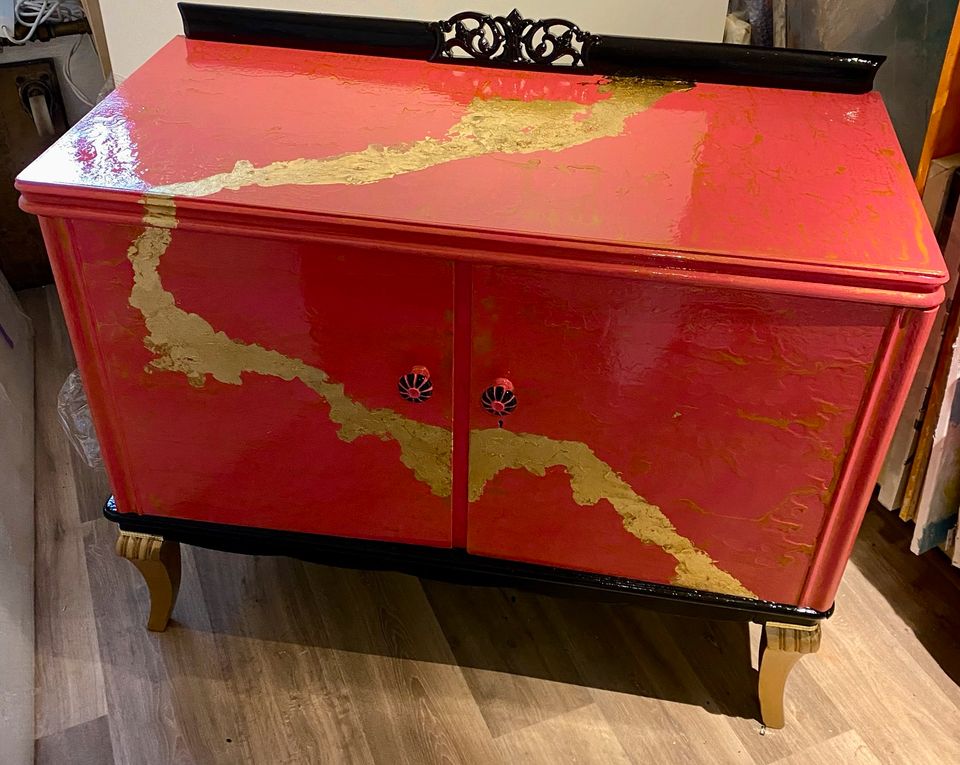 Sideboard Popart in Simmerath