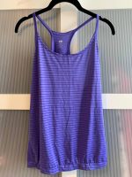 Sport top von h&m Größe L 44 46 lila Violett Electric Hessen - Langen (Hessen) Vorschau