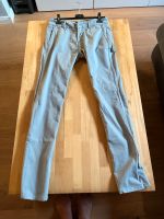 Guess Daniel Skinny Chino Hose grau Gr 32w Niedersachsen - Oldenburg Vorschau