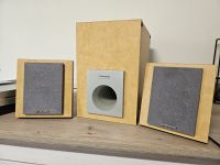 Pioneer S-L 7 3D Speaker System/Lautsprecher Niedersachsen - Nordsehl Vorschau