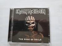 Iron Maiden - The Book of Souls Niedersachsen - Oldenburg Vorschau