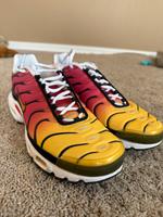 Nike Air Max Plus OG Saarland - Homburg Vorschau
