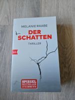 Buch Thriller Melanie Raabe Der Schatten Nordrhein-Westfalen - Schwelm Vorschau