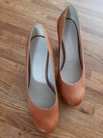 Pumps Absatzschuhe High Heels Hessen - Riedstadt Vorschau