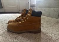Timberlands Damen Hessen - Nentershausen Vorschau