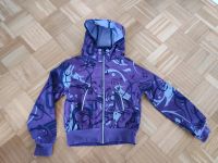 Softshell Jacke lila Gr. 164 Übergangsjacke Bayern - Olching Vorschau