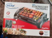 Elektrischer Tischgrill Sachsen - Sohland Vorschau