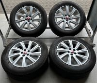 4x Jaguar E-Pace X540 Alufelgen 235/60 R18 107H Winterräder Nordrhein-Westfalen - Pulheim Vorschau