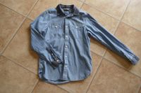 Carhartt L/S Magnus Shirt Herren Jungen (Jeanshemd) Gr. S slim Baden-Württemberg - Binzen Vorschau