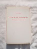 Buch Fachbuch Klatt Geschichte Theosophie Anthroposophie Leipzig - Leipzig, Südvorstadt Vorschau