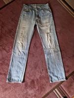 Levis Hose gr. 29/32 aus 90er  ca.gr.36-38 Nürnberg (Mittelfr) - Südoststadt Vorschau
