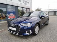 Audi A3 Limousine 30 TFSI Advanced Nordrhein-Westfalen - Geilenkirchen Vorschau