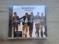 Westlife CD The Greatest Hits Unbreakable Dortmund - Huckarde Vorschau