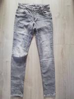 s.Oliver Damen Frauen Jeans Hose Größe XS 34 Grau W27 L32 W26 Bayern - Miltenberg Vorschau