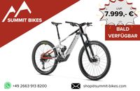 DUNE R | BOSCH 400Wh | LIGHT E - MTB | Enduro Westerwaldkreis - Härtlingen Vorschau