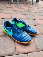 Nike Fussball Hallenschuhe Schleswig-Holstein - Flensburg Vorschau