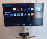 Samsung Smart Tv Led 40 Zoll Berlin - Reinickendorf Vorschau