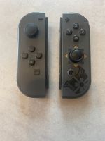 Original Nintendo Switch Joy Con Zelda Grau Bayern - Zapfendorf Vorschau