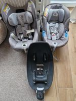 Cybex Sirona/ Aton i-Size Kindersitz (bis 4 Jahre) Babyschale Schleswig-Holstein - Pansdorf Vorschau