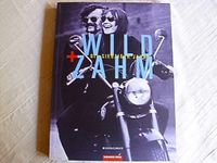 Buch Wild + Zahm Die wilden Siebziger 1997 Elefanten Press Verlag Nordrhein-Westfalen - Balve Vorschau