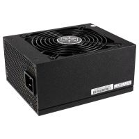 SilverStone SST-ST1100-TI v1.1 Strider 80 PLUS Titanium, modular Berlin - Charlottenburg Vorschau