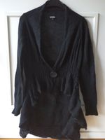 KENNY S Mohair Cardigan Strickjacke Vokuhila Gr. 38 Nagelneu, NEU Bayern - Brannenburg Vorschau