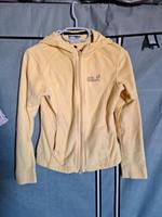 Jack Wolfskin Fleecejacke Jacke Damen Mädchen XS Bayern - Altenkunstadt Vorschau