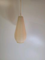 Mid Century modern 60er 70er Jahre Deckenlampe Vintage Rheinland-Pfalz - Mommenheim Vorschau