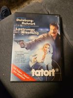 2 Folgen Tatort zum Tatort Jubiläum Nordrhein-Westfalen - Herten Vorschau