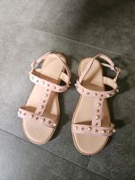 Sandalen Mädchen Größe 36 Leuna - Günthersdorf Vorschau