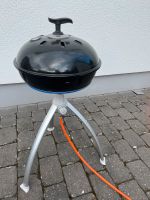 Cadac Grillo Chef 40 BBQ/Dome Gasgrill 50mbar Niedersachsen - Harsum Vorschau