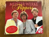 DIE FLIPPERS : MEISTERWERKE - 4 CD`s Nordrhein-Westfalen - Lüdenscheid Vorschau