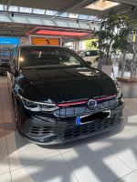 Leasingvertrag VW Golf Clubsport GTI abzugeben Baden-Württemberg - Mengen Vorschau