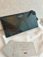 Jimmy Choo Lise Wallet Grün Neu Nordrhein-Westfalen - Mönchengladbach Vorschau