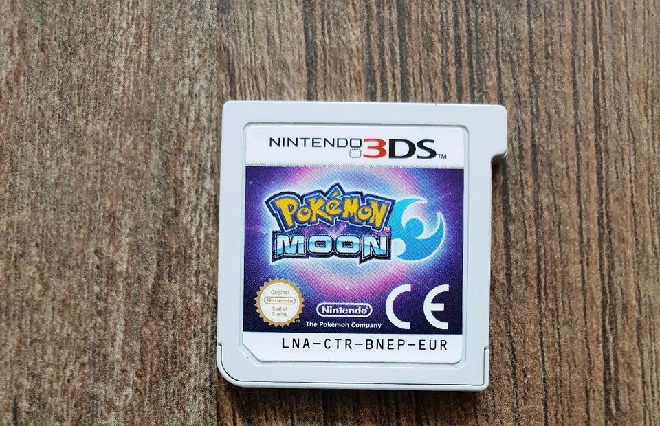 Pokemon Sonne & Mond in Jever