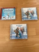 Die Eiskönigin CDs - Hörspiel und Lieder Süd - Niederrad Vorschau